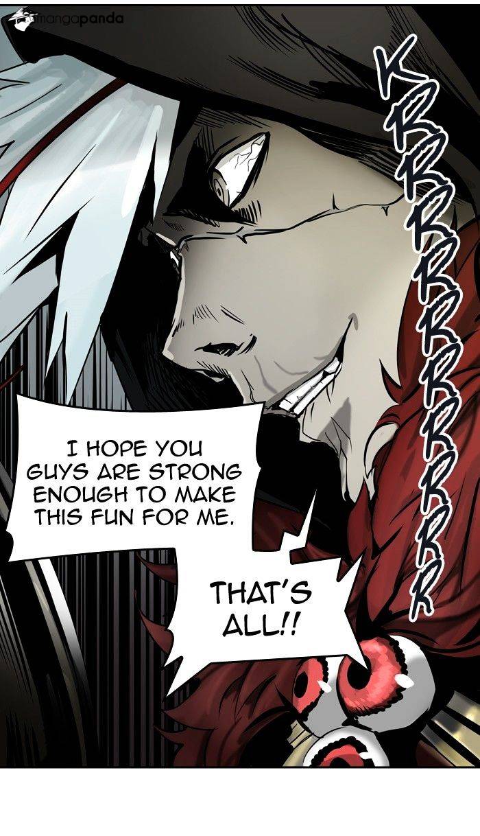 Tower of God Chapter 321 image 072